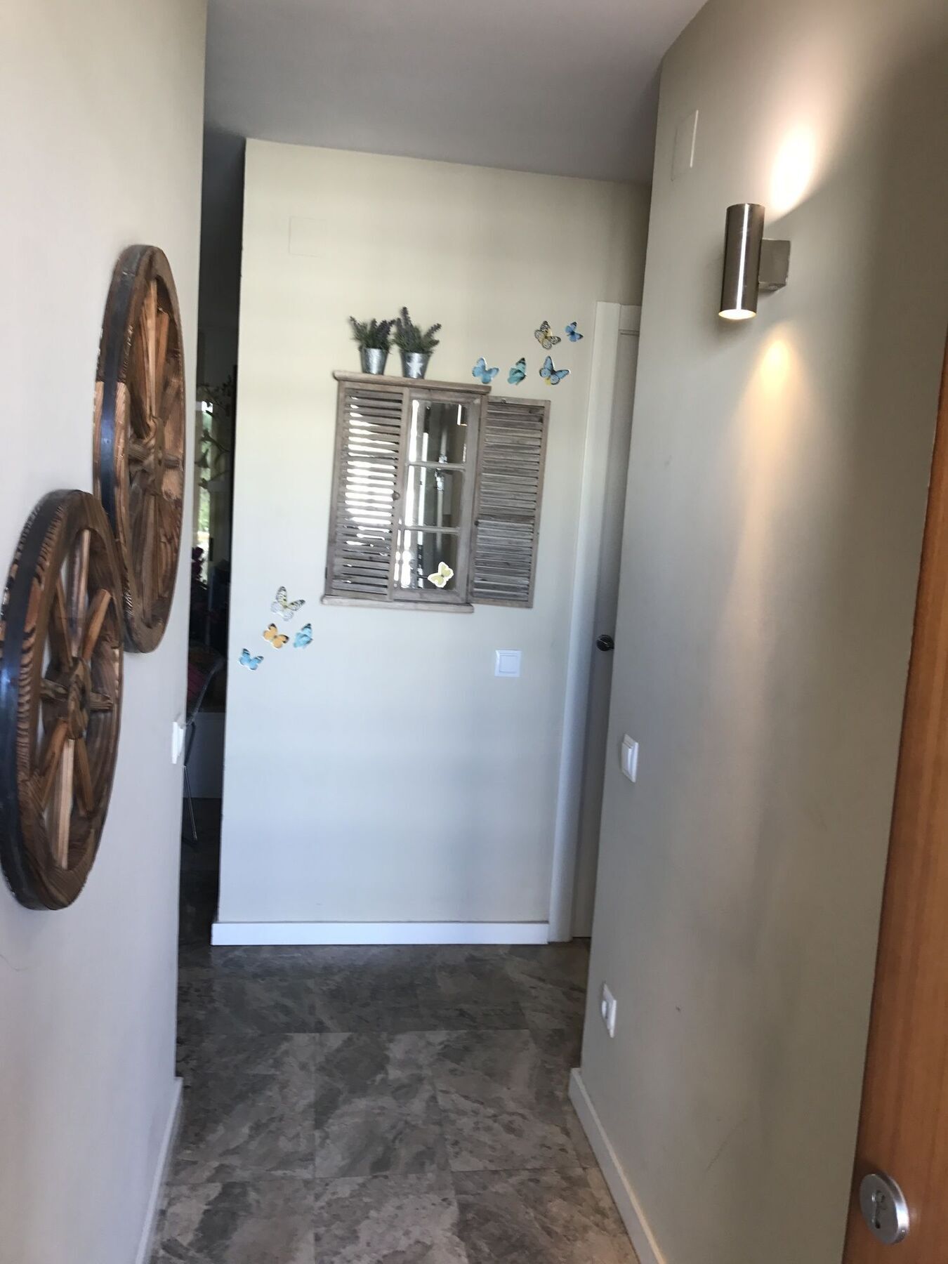 Cala Dorada Apartment